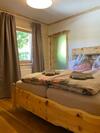 Apartamento Alpengasthof Hirschbichlalm