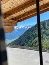 Apartamento Alpengasthof Hirschbichlalm