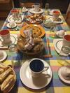 Bed & Breakfast S'abba 'e Su Mare