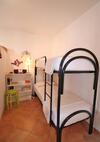 Apartamento Residenza Forni