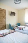 Bed & Breakfast Willa Boconek - Zator Przecisz�w