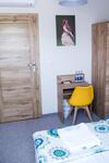 Bed & Breakfast Willa Boconek - Zator Przecisz�w
