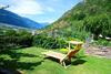 Apartamento Ruhig - Weitblick - Gro�er Balkon