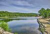 Lakeside Resort Retreat With Pool Access And Deck