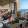 Apartamento Suite Vistamare