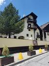 Apartamento Grangesises Snow View