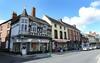 5-bed Town House In Newport
