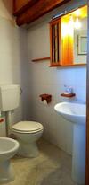 Apartamento Alla Pennina
