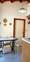 Apartamento Alla Pennina
