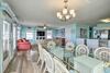 Large-group Getaway - Beachfront Home With Pool!