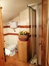 Apartamento Le Rocce