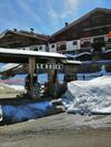 Apartamento Le Rocce