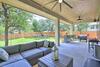 Upscale Austin Area Escape - Families Welcome