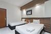 Hotel Setrasari Bandung Redpartner