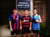 Homestay Bukit Dagi Borobudur