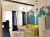 Beauty House Apartments & Rooms