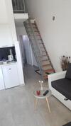 Apartmani Kozina