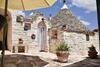 Bed & Breakfast I Trulli Di Pastore