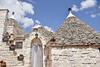 Bed & Breakfast I Trulli Di Pastore