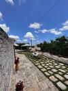 Bed & Breakfast I Trulli Di Pastore
