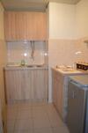 Central City Apartment
