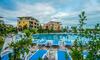 Aparthotel Dreamland Oasis