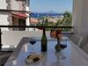 New 2 Plus 1 Apartment With Sea View In Dat�a Center