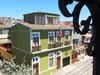 Hostal B&B La Casa De Henao