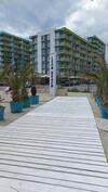 Apartamento Studio Melissa Alezzi Beach Resort Spa