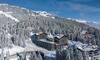 Hotel Six Senses Crans-montana