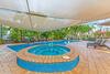Apartamento 'esplanade Ease' A Resort Balcony Pad With Pool