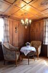 Apartamento Villa Familia