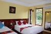 Fansipan Mountain View Sapa Hotel