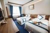 Rum Vang II Hotel Da Lat