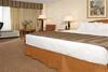 Hotel Holiday Inn Select North Dallas