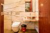 Villa Saffronstays Evelyn Greens, Lonavala