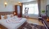 Hotel Eden Plaza Da Nang