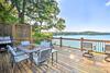 Gainesville Lakefront Retreat With Private Dock