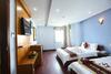 Phu My Long Hotel