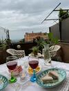 Apartamento The Sweet Frascati Home