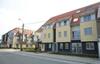 Apartment De Haan Vosseslag