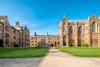 Apartamento Altido Comfy 4-bed Apt Overlooking Pusey Quad