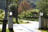 Apartamento Souterrain & Jardin