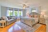 Waterfront Parkton Home With Pool And Boat Dock!