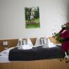 Hostal G�stehaus St. Anna