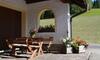 Apartamento Appartementhaus Oberlehen