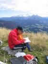 Apartamento Appartementhaus Oberlehen