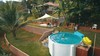 Casa No Sitio Bela Vista