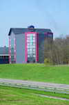 Best Western Hotel Arlon