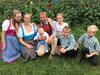 Hostal Ferienhof Rabenreith